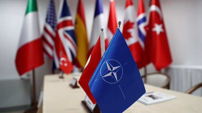 'NATO krizi erken seçim hazırlığı'