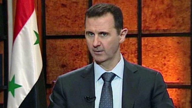 ABD'den Suriye açıklaması: Esad rejimi sorumlu