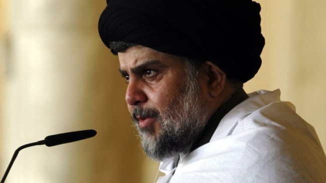 Sadr yeni hükümette yer almayacağını açıkladı