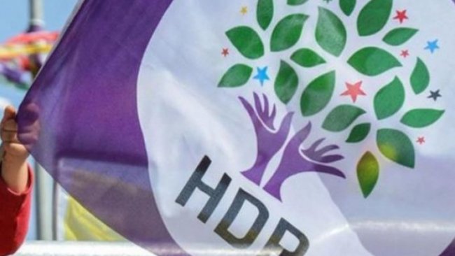 HDP'li 3 belediye başkanı gözaltına alındı