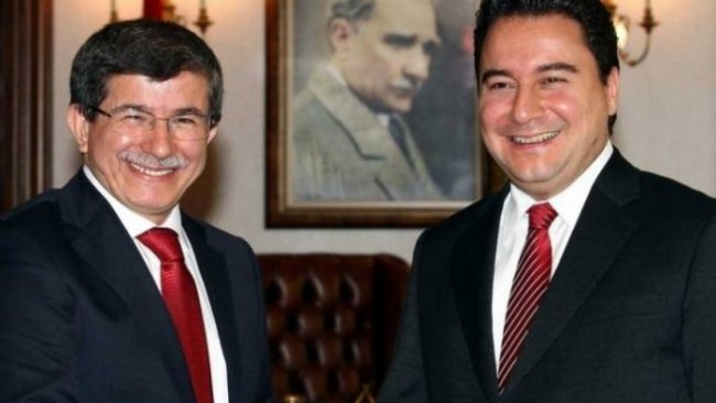 Davutoğlu ve Babacan için ittifak iddiası: MHP'ye alternatif olabilirler mi?