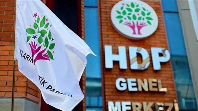 HDP'li 3 belediyeye daha kayyum atandı