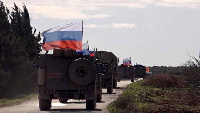 Rusya'dan, DSG'ye M4 karayolu sözü