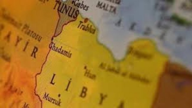 Türkiye ile Rusya Libya'da karşı karşıya