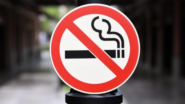 Kürdistan Hükümeti'nden ulaşım araçlarında sigara yasağı