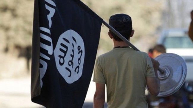 Kerkük’te IŞİD saldırısı