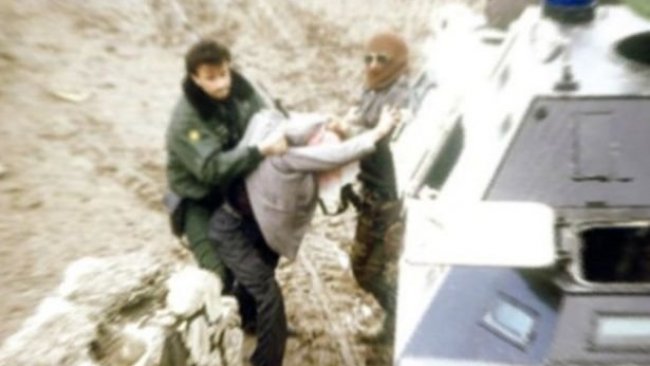 JİTEM davasında beraat kararı!