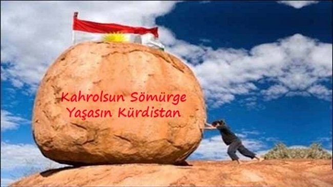 Kürdistan Davası