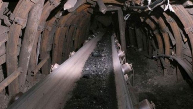Şırnak'taki maden ocaklarında iki yılda 14 işçi öldü