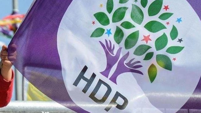 Erzurum'da HDP'li 15 meclis üyesi görevden alındı