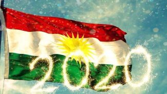 Bu Yeni Yılda Kürtlerin Hali Ne Olacak Rahşan?