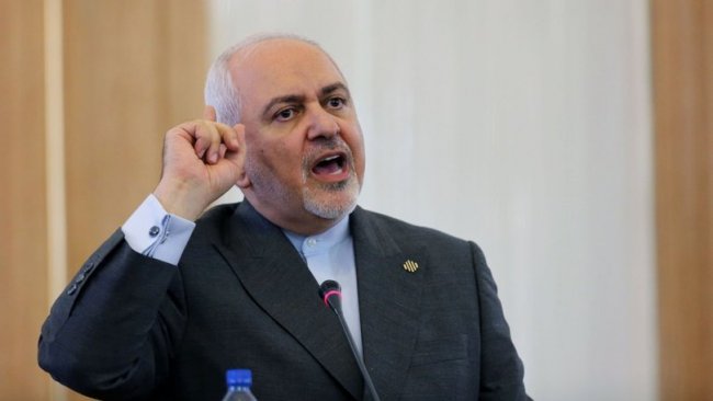 İran'dan ilk tepki: Tüm sonuçların sorumlusu ABD olacak