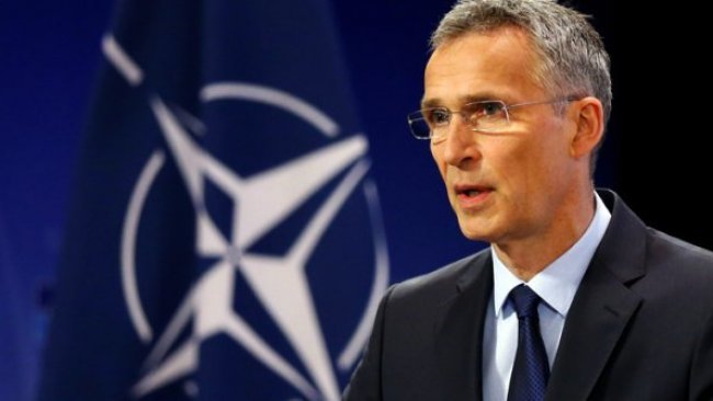 NATO: İran gerilimi tırmandıracak açıklamalardan kaçınmalı
