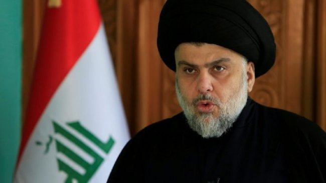 Sadr: Trump’ın konuşması, ABD-İran krizini bitirdi
