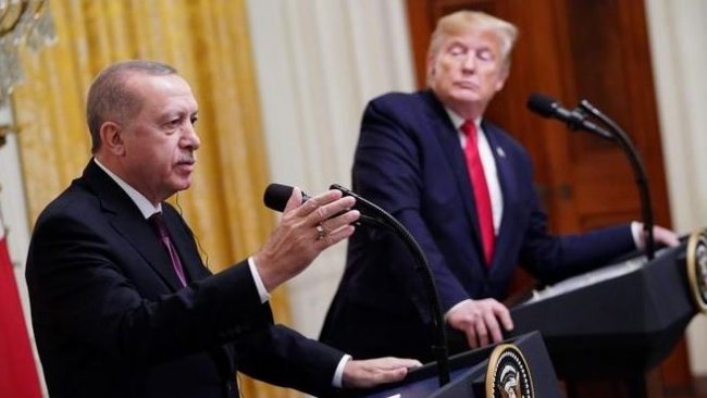 Türkiye-ABD ilişkilerinde tehlikeli gidişat