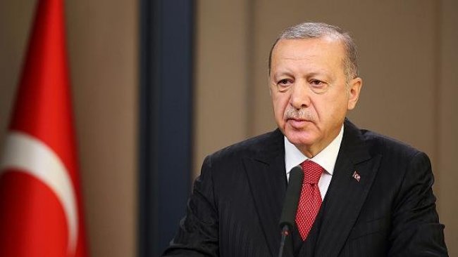 Erdoğan: Ateşkesin kalıcı hale gelmesini istiyoruz