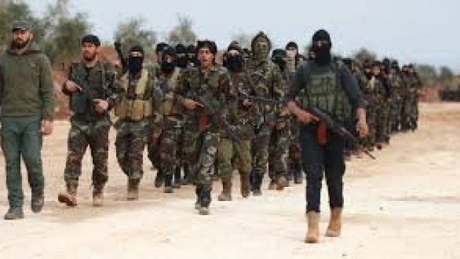 Guardian: Türkiye Libya'ya 2 bin Suriyeli cihatçı gönderiyor