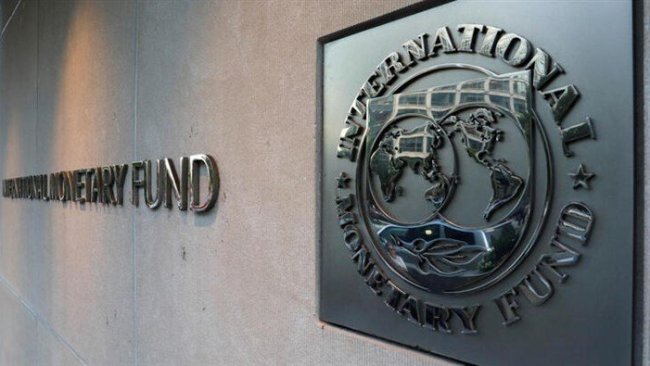 IMF Başkanı: Dünyayı yeni bir Büyük Buhran bekliyor