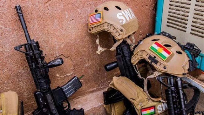 Irak: Yabancı askerlerin ülkeden çıkartılma kararı Kürdistan Bölgesi'nide kapsıyor