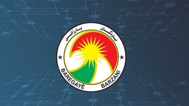 Başkan Barzani’nin Ofisi'nden Elazığ mesajı: Acılarını paylaşıyoruz