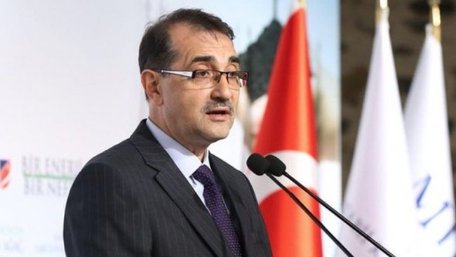 Enerji Bakanı Dönmez: Her şeyi devletten beklemek doğru olmaz