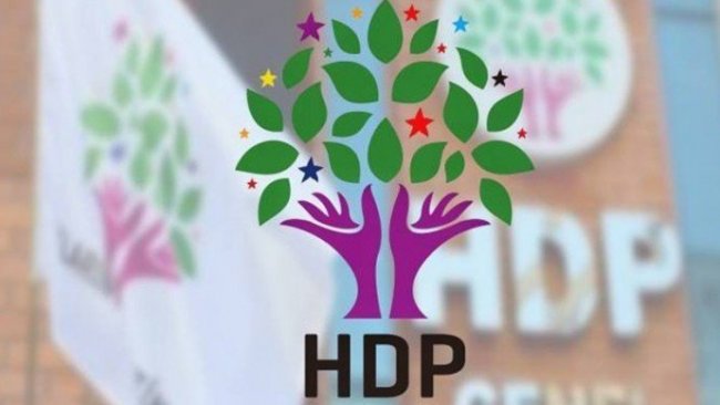HDP Elazığ’a heyet gönderdi