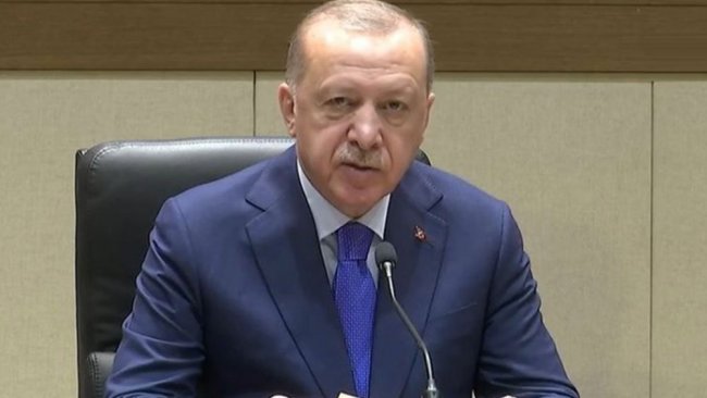 Erdoğan’dan ’20 yıldır iktidar ne yaptı?’ eleştirilerine yanıt: Depremi durdurma şansımız var mı?