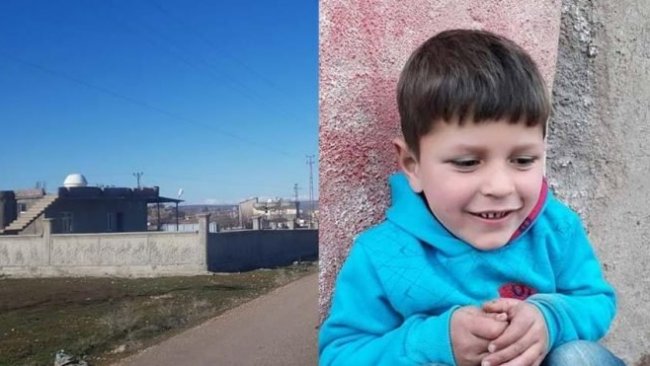 İşkence edilerek öldürülen 8 yaşındaki Muhammed'in davasında yeni gelişme