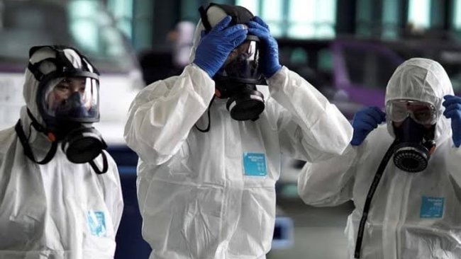 Koronavirüsün ortaya çıktığı Çin, yeni bir salgının pençesinde