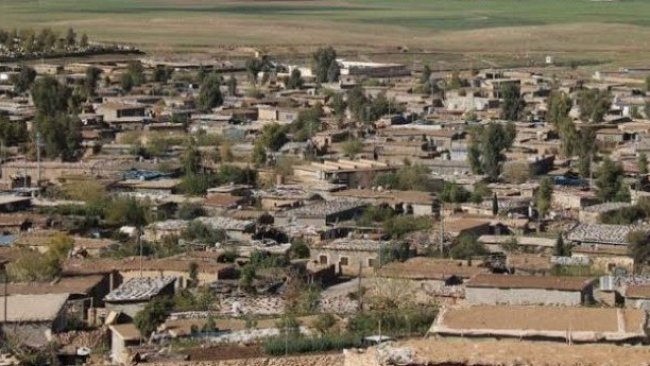 Maxmur’da IŞİD saldırısı: 2 ölü