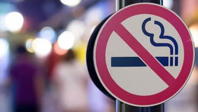 İçişleri Bakanlığı, toplu taşıma araçlarında sigara içmeyi yasakladı