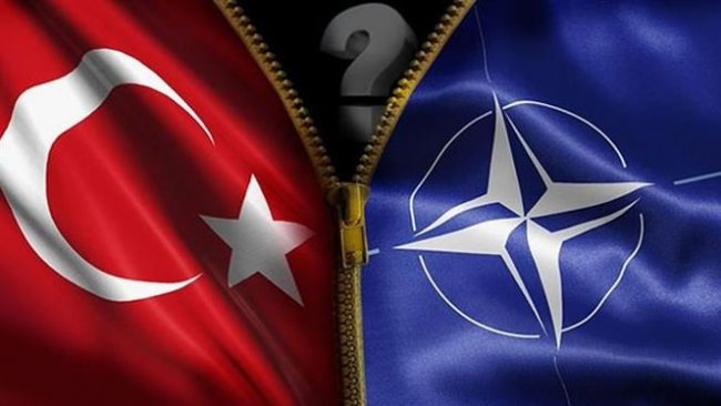 National Interest: NATO'dan çıkış, yeni Türkiye için bir sonraki adım olabilir