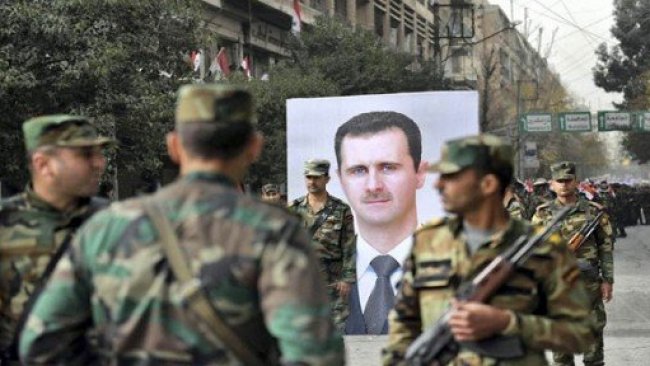 Reuters: Suriye ordusu Serakib'e girdi