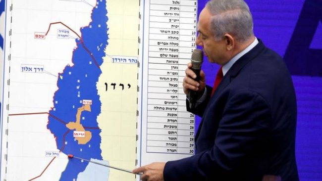 ABD’den İsrail'e uyarı: Tek taraflı hareket edilirse...