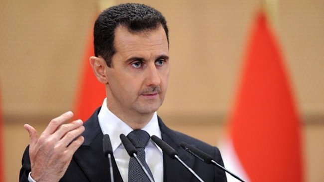 Esad: Türkiye'nin hamlelerine karşılık vereceğiz!