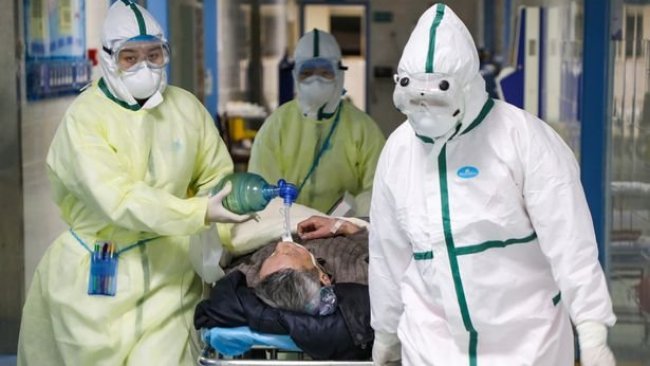 Japonya’da Koronavirüs nedeniyle ilk ölüm