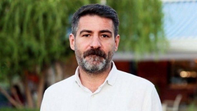 HDP Van milletvekili Murat Sarısaç hakkında soruşturma