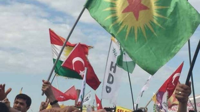 Sinan Çiftyürek: Türkiyeleşme, Kürt meselesini batı kentlerine taşıdı