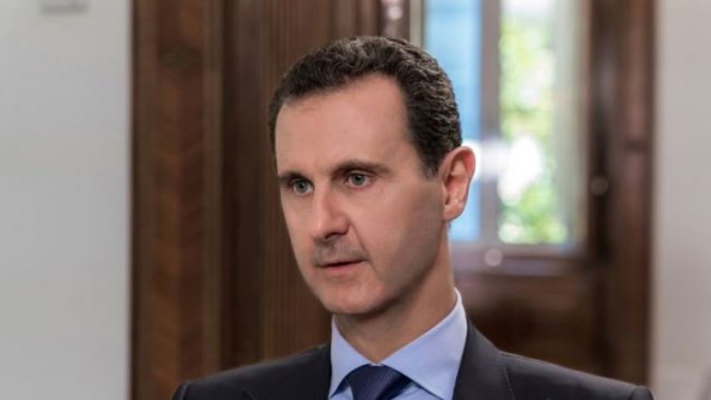 Esad: Taarruz devam edecek