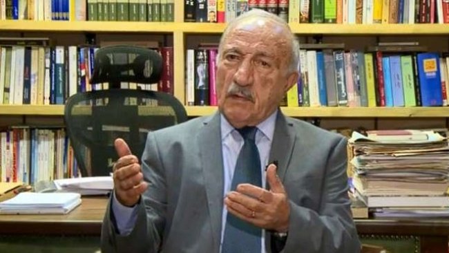 Mahmud Osman: Kürtleri esas almayan hiçbir hükümet başarılı olamaz