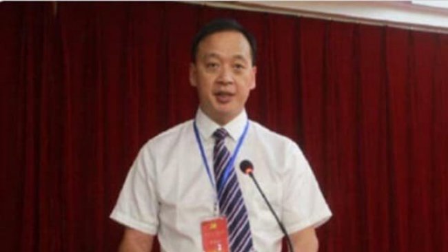 Koronavirüsle mücadelenin kilit ismi olan Dr. Zhimming, öldü