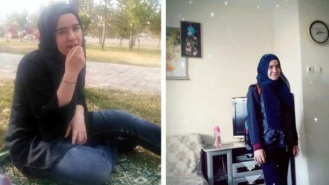 Erzurum'da 11 gündür kayıp olan genç kızdan acı haber