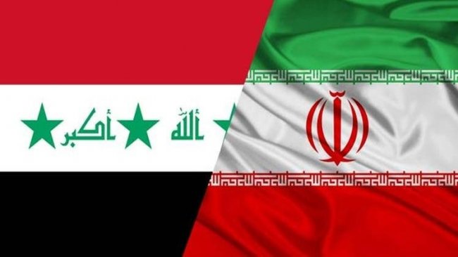 Irak, İran’a açılan sınır kapısını kapattı