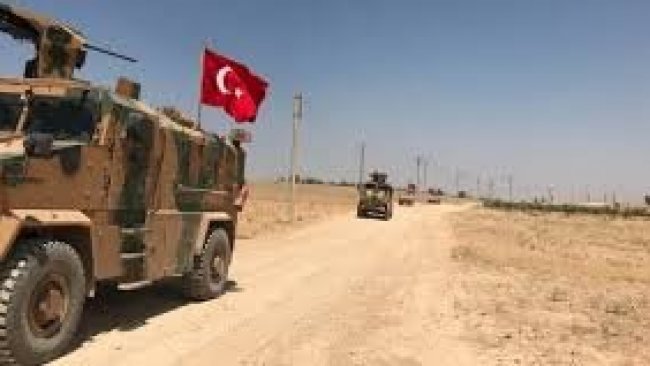 SOHR: Türk birlikleri Til Temir'in 4 köyünden çekildi