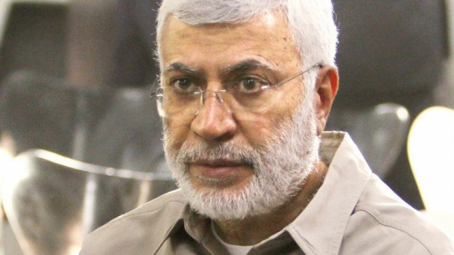 Irak'ta Mühendis'in yerine Hizbullahçı Ebu Fedek seçildi