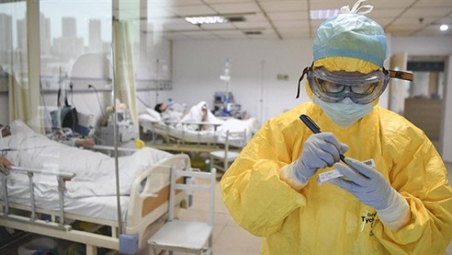 Çin'de yeni tip koronavirüs nedeniyle ölenlerin sayısı artıyor ...