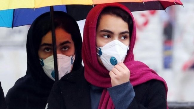 İran'da koronavirüs vakası giderek artıyor