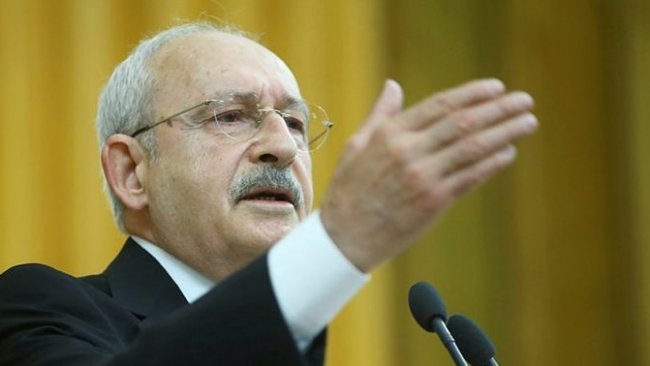 Kılıçdaroğlu'nun avukatı: Yer yerinden oynayacak