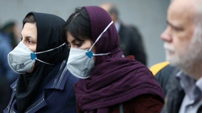İranlı vekilden korkunç iddia: Koronavirüsten ölenlerin sayısı...