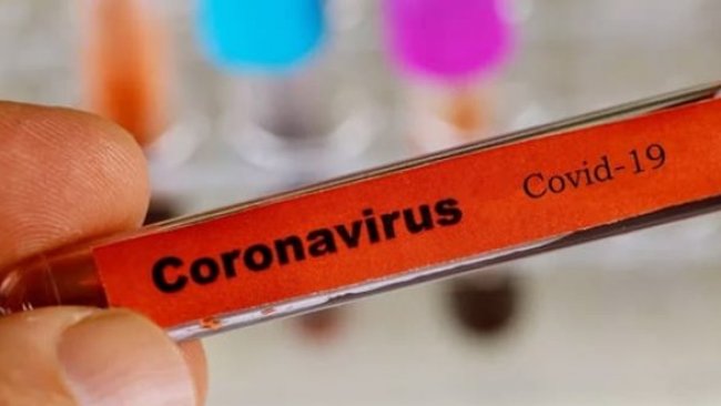 Koronavirüste yaş aralığına göre ölüm riskleri